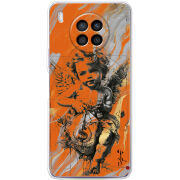 Чехол BoxFace Huawei Nova 8i 