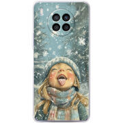 Чехол BoxFace Huawei Nova 8i Смак дитинства