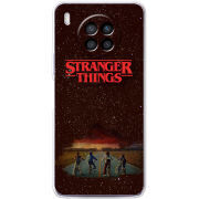 Чехол BoxFace Huawei Nova 8i 