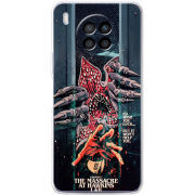 Чехол BoxFace Huawei Nova 8i 