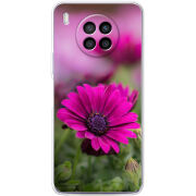 Чехол BoxFace Huawei Nova 8i 