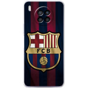 Чехол BoxFace Huawei Nova 8i 