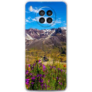 Чехол BoxFace Huawei Nova 8i 