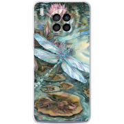 Чехол BoxFace Huawei Nova 8i 