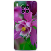 Чехол BoxFace Huawei Nova 8i 