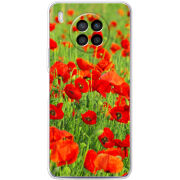 Чехол BoxFace Huawei Nova 8i 