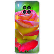 Чехол BoxFace Huawei Nova 8i 