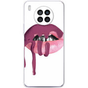 Чехол BoxFace Huawei Nova 8i 