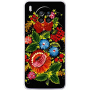 Чехол BoxFace Huawei Nova 8i 