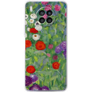 Чехол BoxFace Huawei Nova 8i 