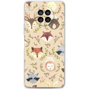 Чехол BoxFace Huawei Nova 8i 