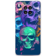 Чехол BoxFace Huawei Nova 8i 