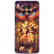 Чехол BoxFace Huawei Nova 8i 