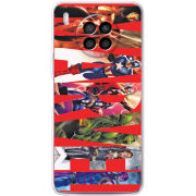 Чехол BoxFace Huawei Nova 8i 