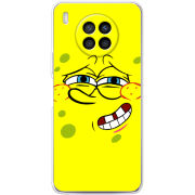 Чехол BoxFace Huawei Nova 8i 