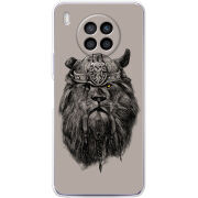 Чехол BoxFace Huawei Nova 8i 