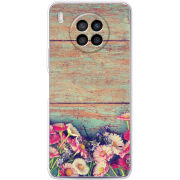 Чехол BoxFace Huawei Nova 8i 