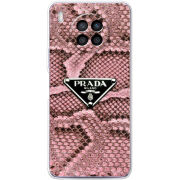 Чехол BoxFace Huawei Nova 8i 