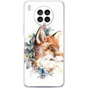 Чехол BoxFace Huawei Nova 8i 