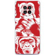 Чехол BoxFace Huawei Nova 8i 