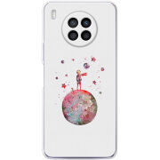 Чехол BoxFace Huawei Nova 8i 