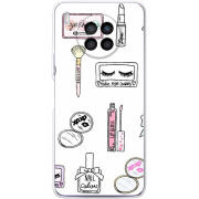 Чехол BoxFace Huawei Nova 8i 