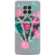 Чехол BoxFace Huawei Nova 8i 