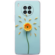 Чехол BoxFace Huawei Nova 8i 