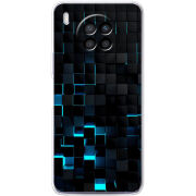 Чехол BoxFace Huawei Nova 8i Cubes