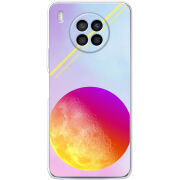 Чехол BoxFace Huawei Nova 8i 