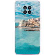 Чехол BoxFace Huawei Nova 8i Seaside