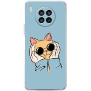 Чехол BoxFace Huawei Nova 8i 