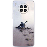 Чехол BoxFace Huawei Nova 8i 