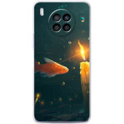 Чехол BoxFace Huawei Nova 8i 