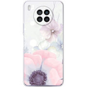 Чехол BoxFace Huawei Nova 8i 