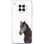 Чехол BoxFace Huawei Nova 8i 