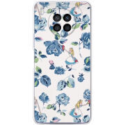 Чехол BoxFace Huawei Nova 8i 