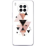 Чехол BoxFace Huawei Nova 8i 