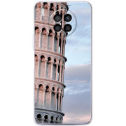 Чехол BoxFace Huawei Nova 8i 