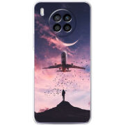 Чехол BoxFace Huawei Nova 8i 