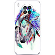 Чехол BoxFace Huawei Nova 8i 