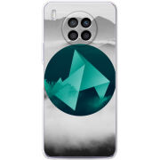 Чехол BoxFace Huawei Nova 8i 