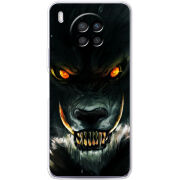Чехол BoxFace Huawei Nova 8i Werewolf