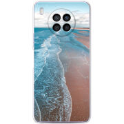 Чехол BoxFace Huawei Nova 8i 