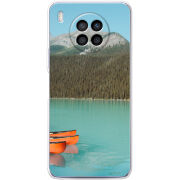 Чехол BoxFace Huawei Nova 8i 