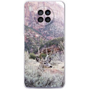 Чехол BoxFace Huawei Nova 8i 