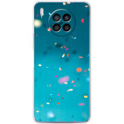 Чехол BoxFace Huawei Nova 8i 