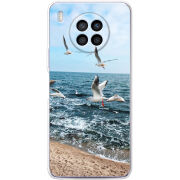 Чехол BoxFace Huawei Nova 8i 