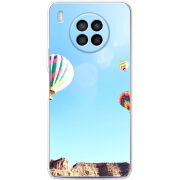 Чехол BoxFace Huawei Nova 8i 