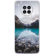 Чехол BoxFace Huawei Nova 8i 